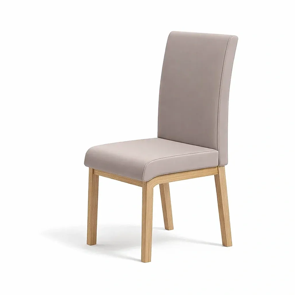 Chaise de salle à manger