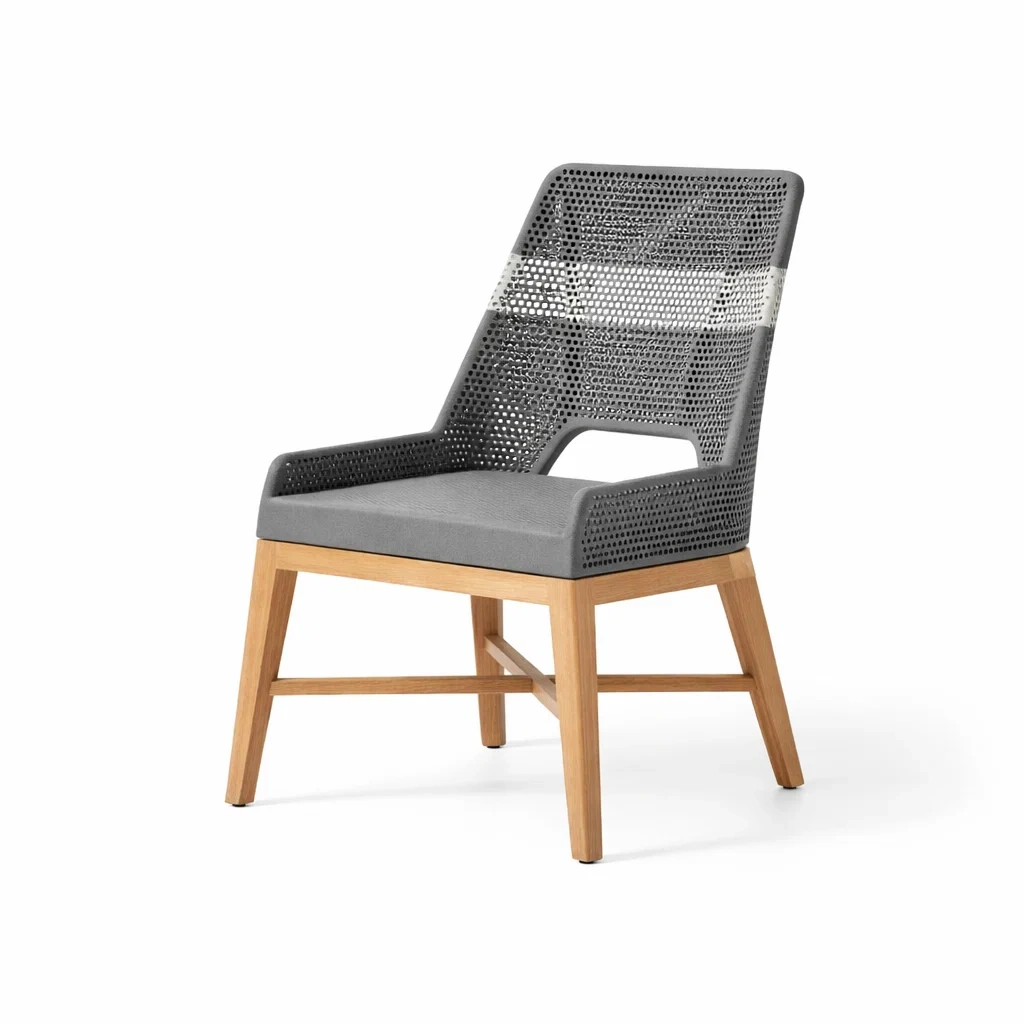 Chaise de salle à manger