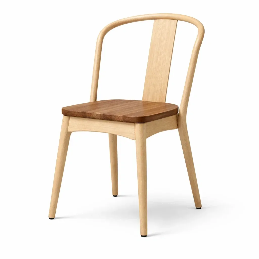 Chaise de salle à manger