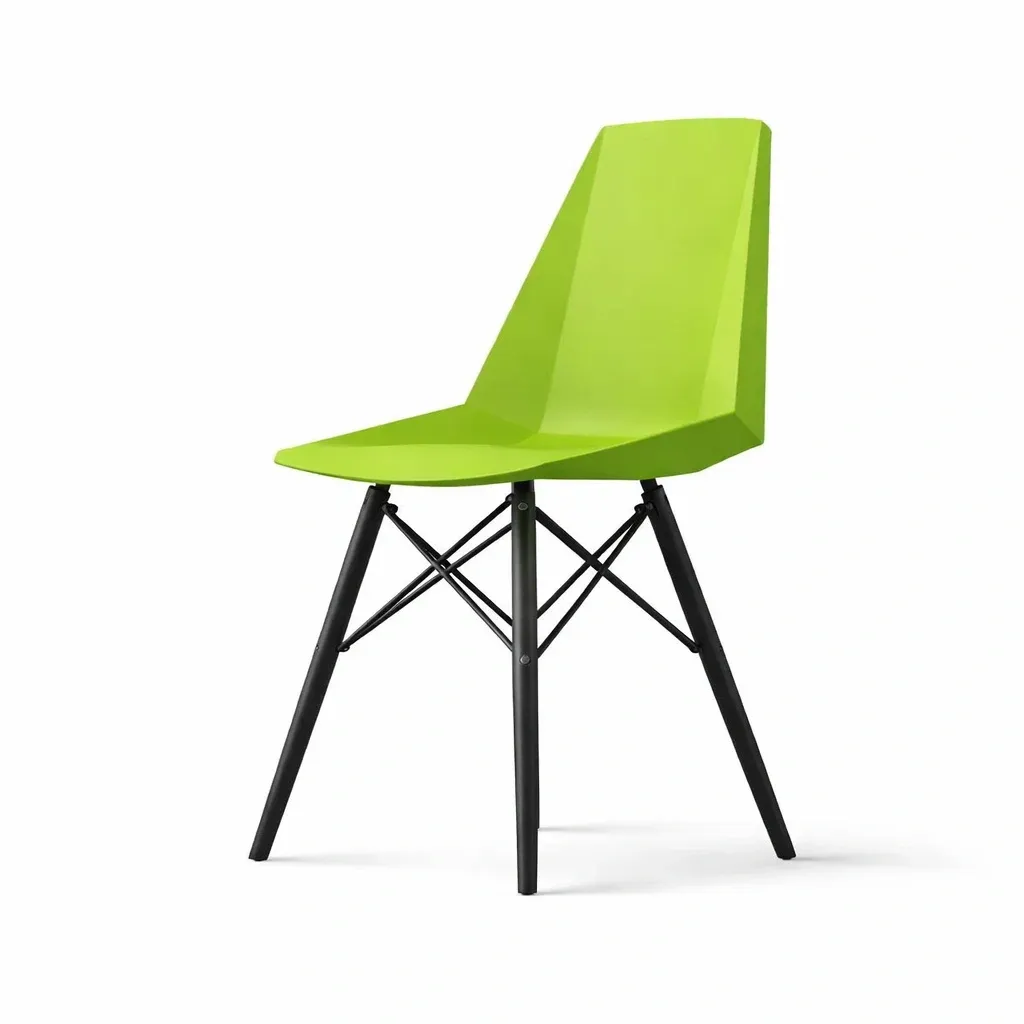 Chaise de salle à manger