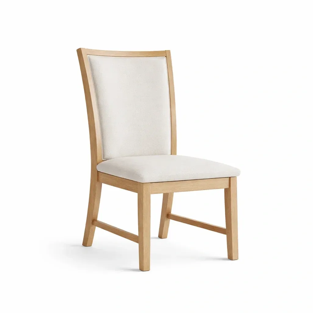 Chaise de salle à manger