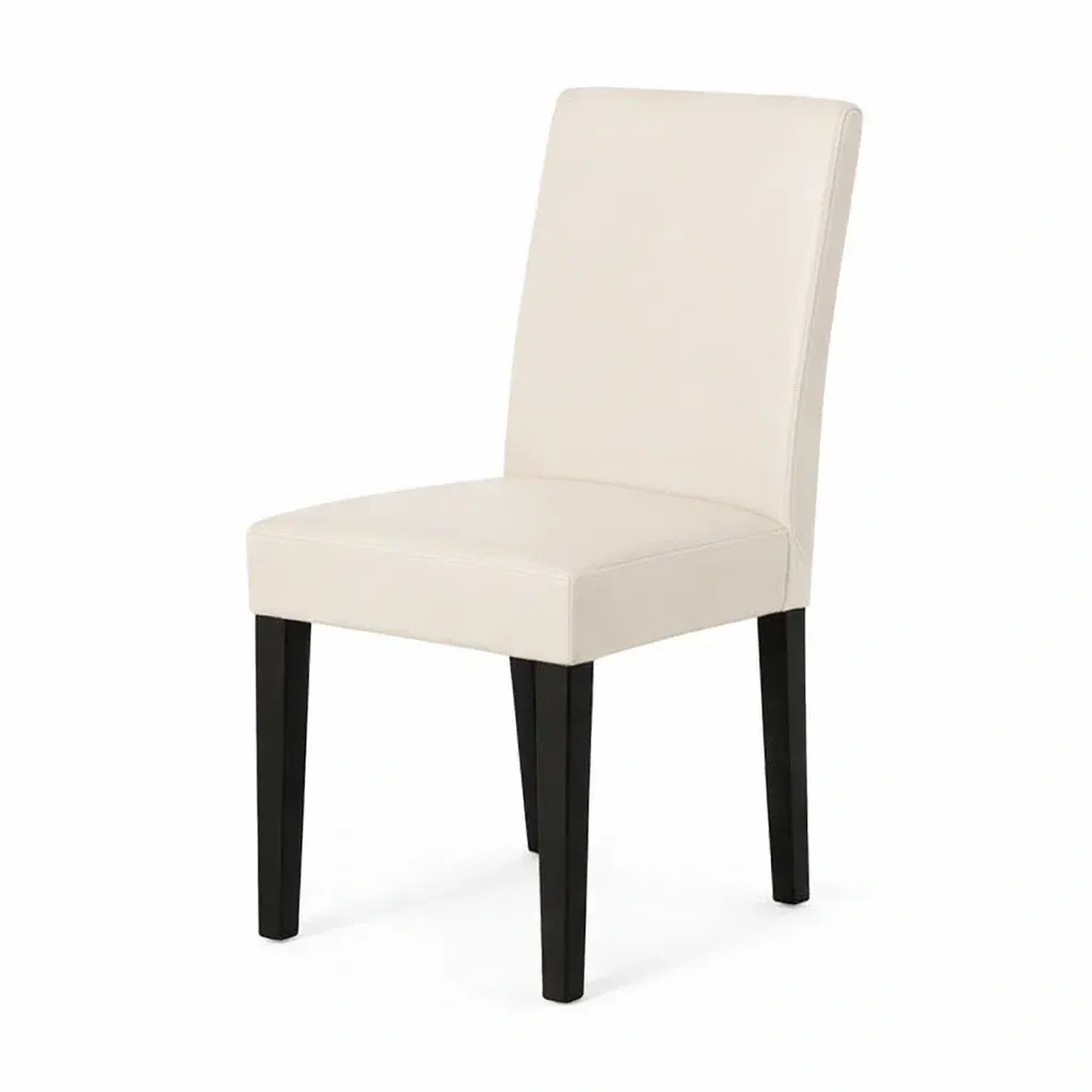 Chaise de salle à manger