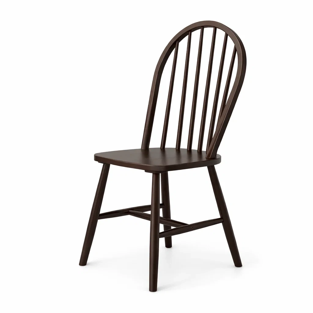 Chaise de salle à manger