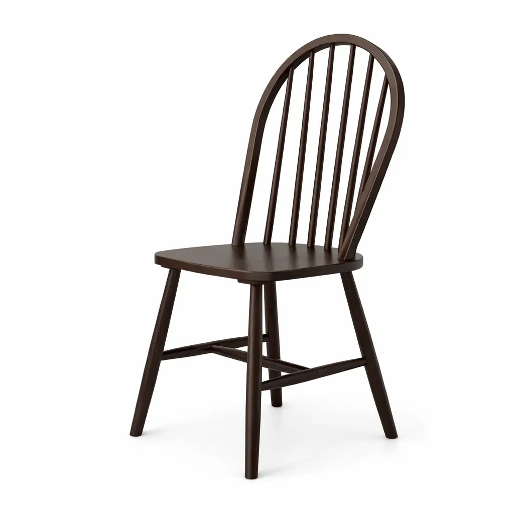 Chaise de salle à manger