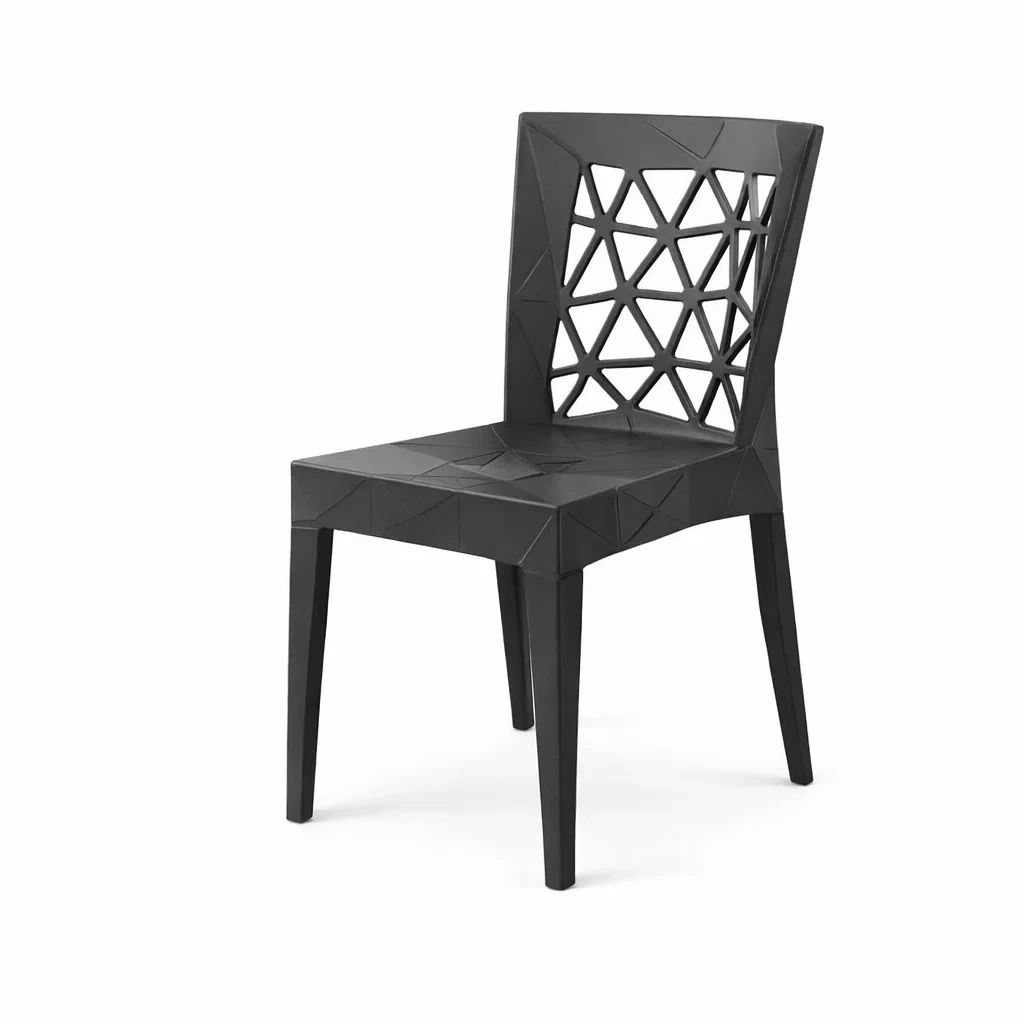 Chaise de salle à manger