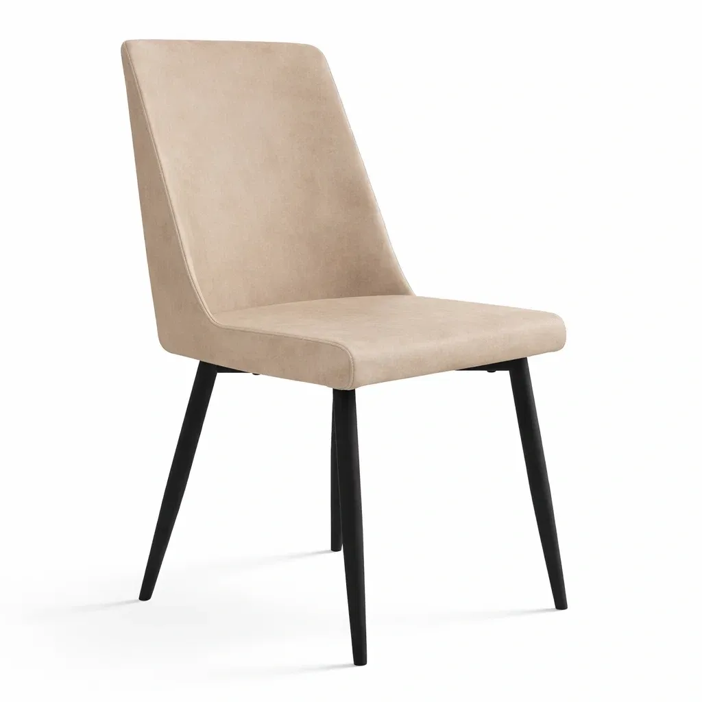 Chaise de salle à manger