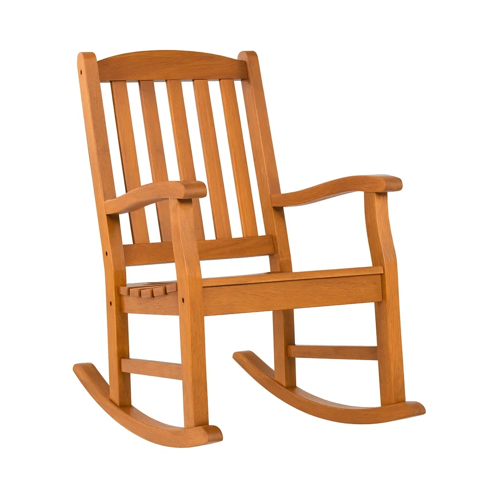 Siège d'extérieur,Fauteuil à bascule - casamosaicx