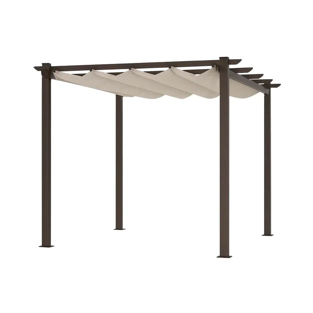 Structure d'extérieur,Pergola - casamosaicx