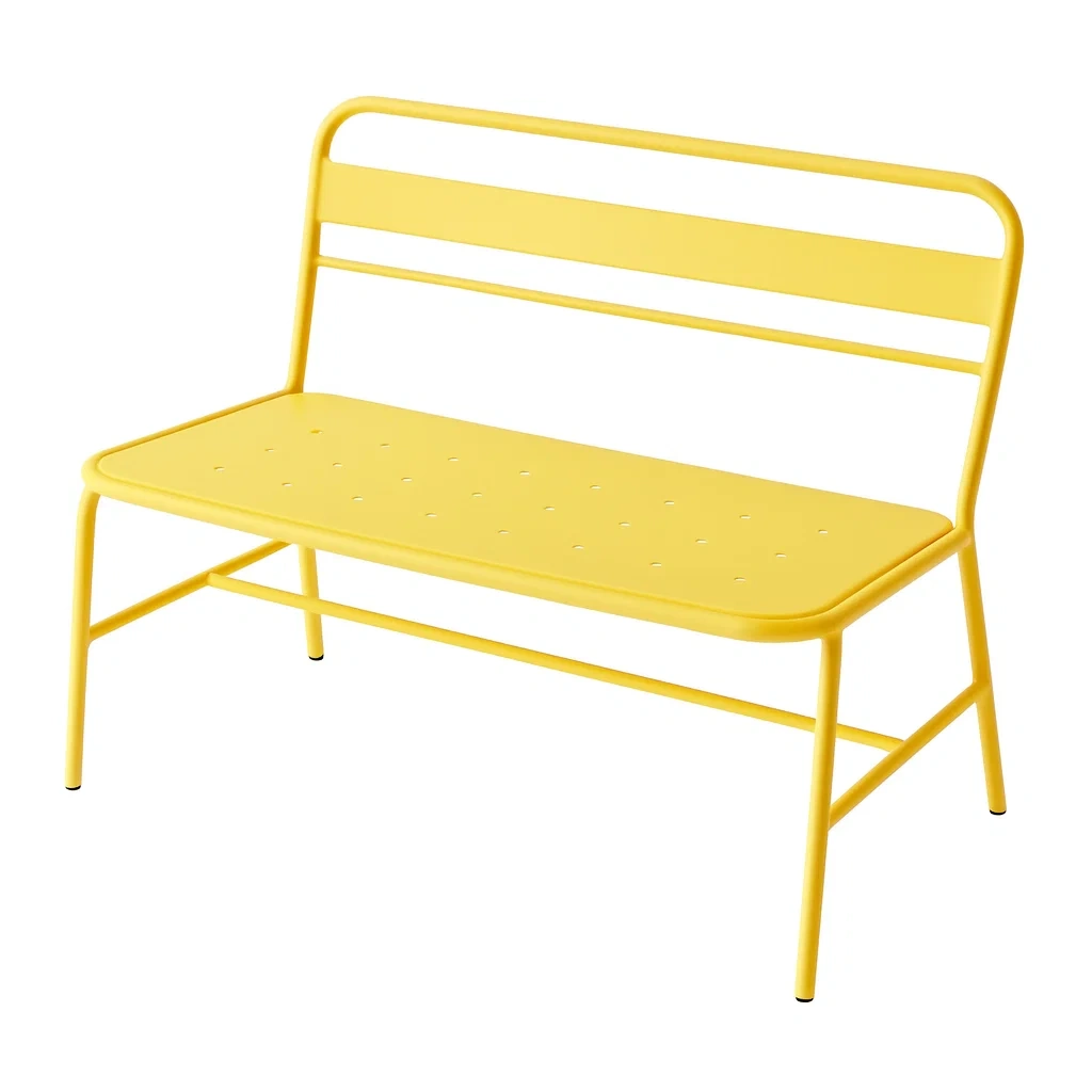 Siège d'extérieur,Banc - casamosaicx