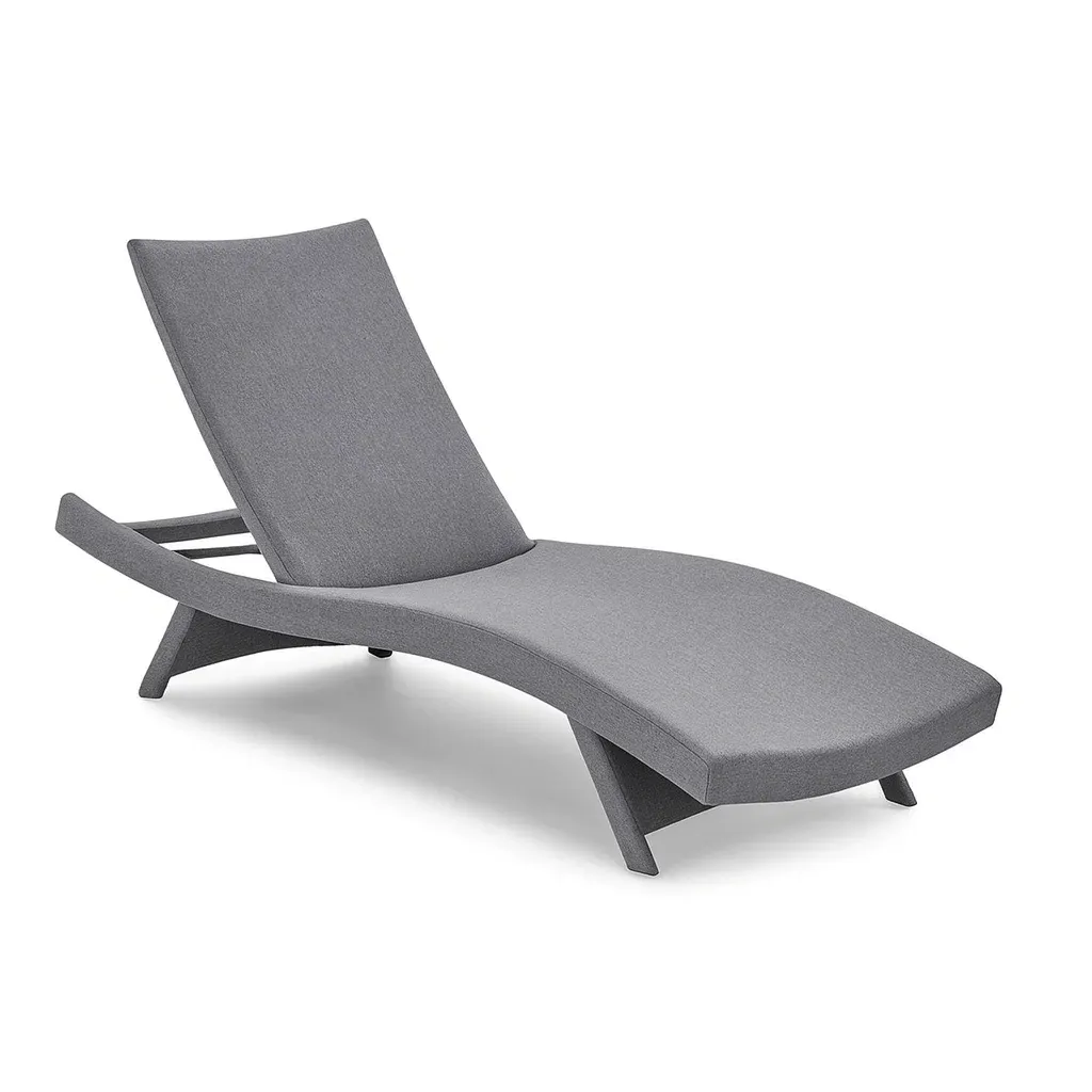 Siège d'extérieur,Chaise longue - casamosaicx