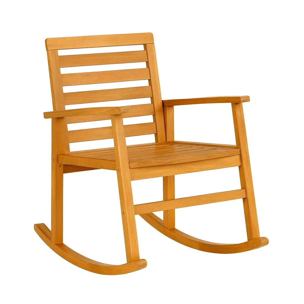 Siège d'extérieur,Fauteuil à bascule - casamosaicx