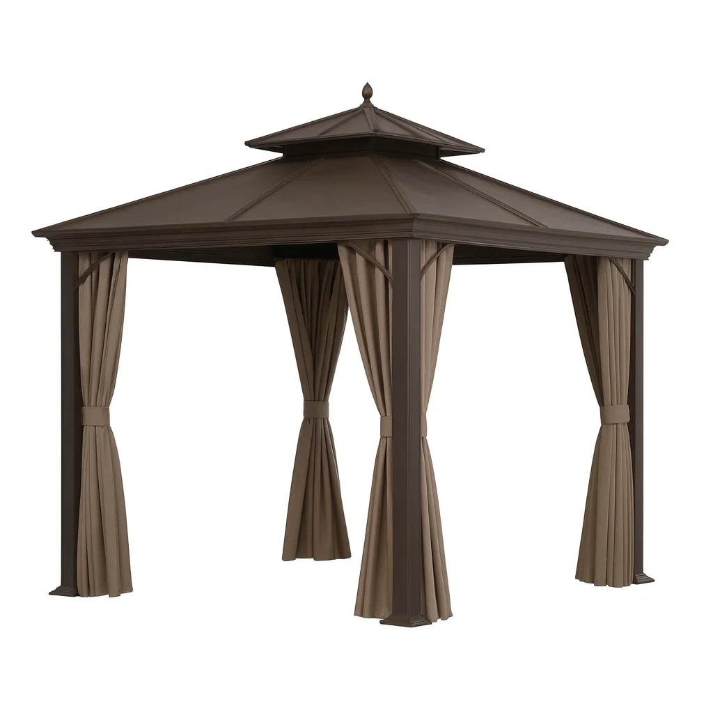 Structure d'extérieur,Tonnelle - casamosaicx