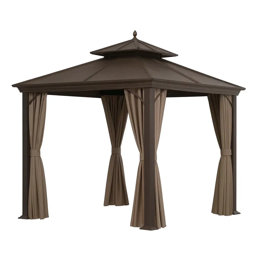 Structure d'extérieur,Tonnelle - casamosaicx