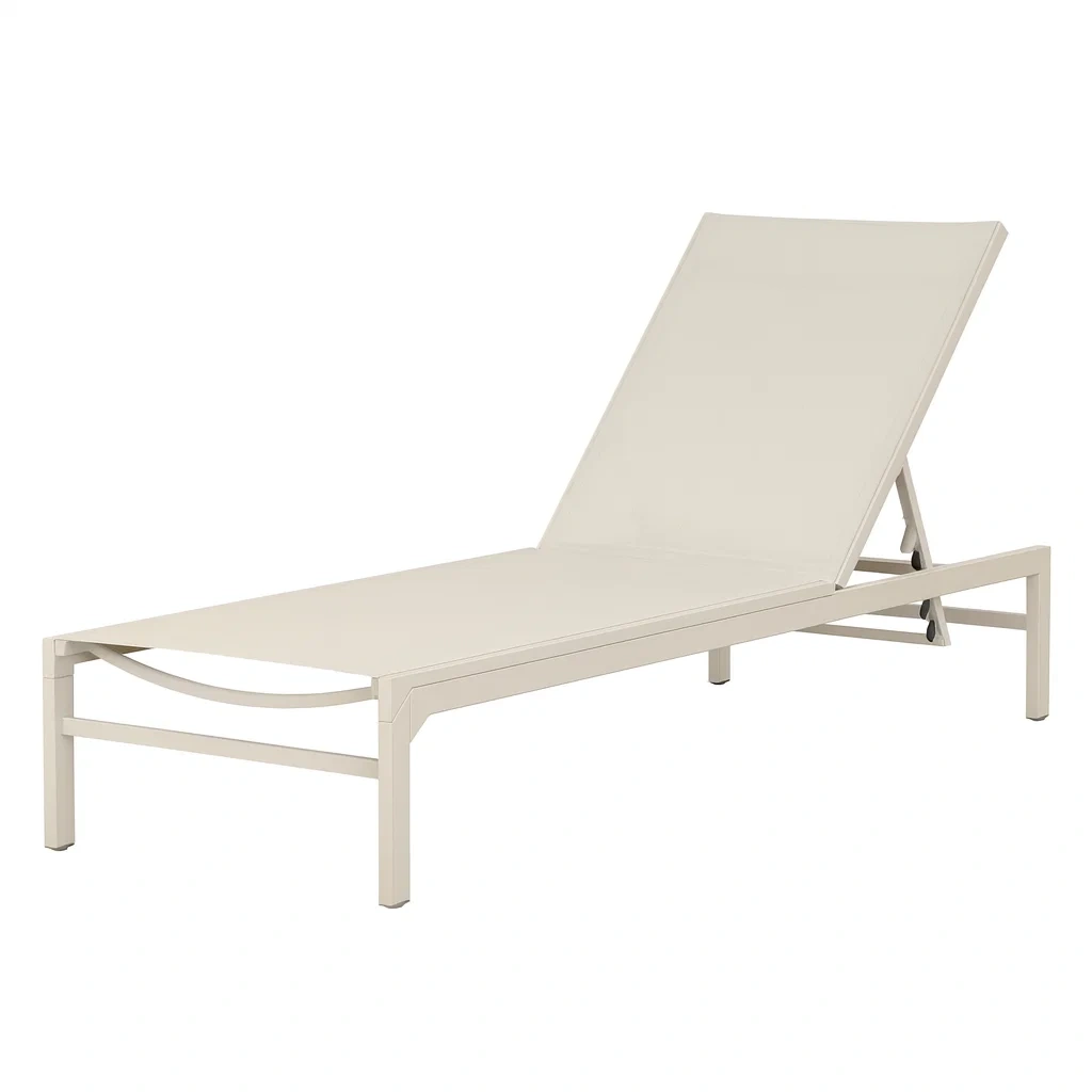 Siège d'extérieur,Chaise longue - casamosaicx