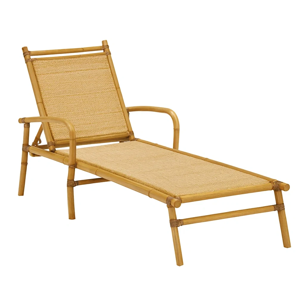 Siège d'extérieur,Chaise longue - casamosaicx