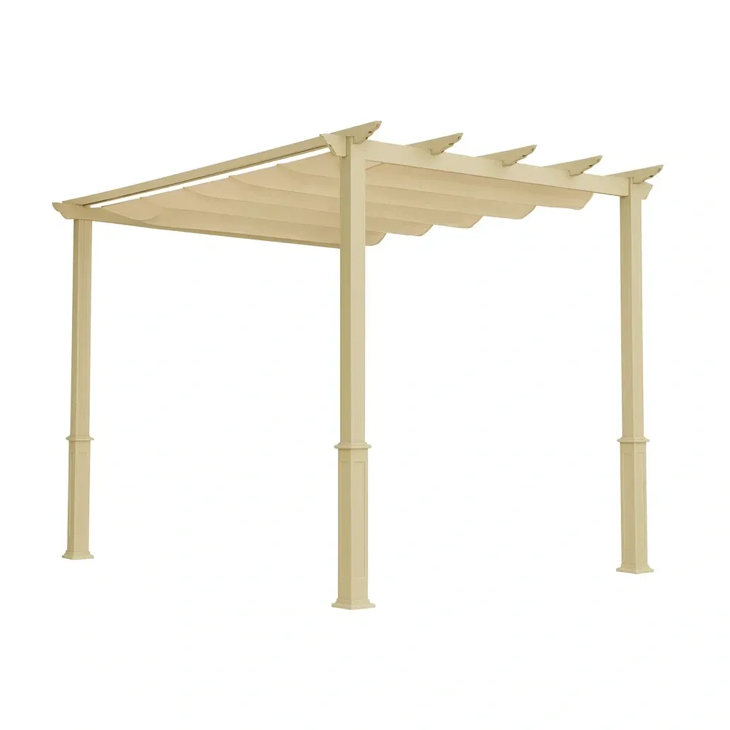 Structure d'extérieur,Pergola - casamosaicx