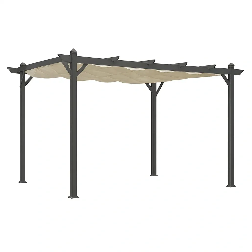 Structure d'extérieur,Pergola - casamosaicx