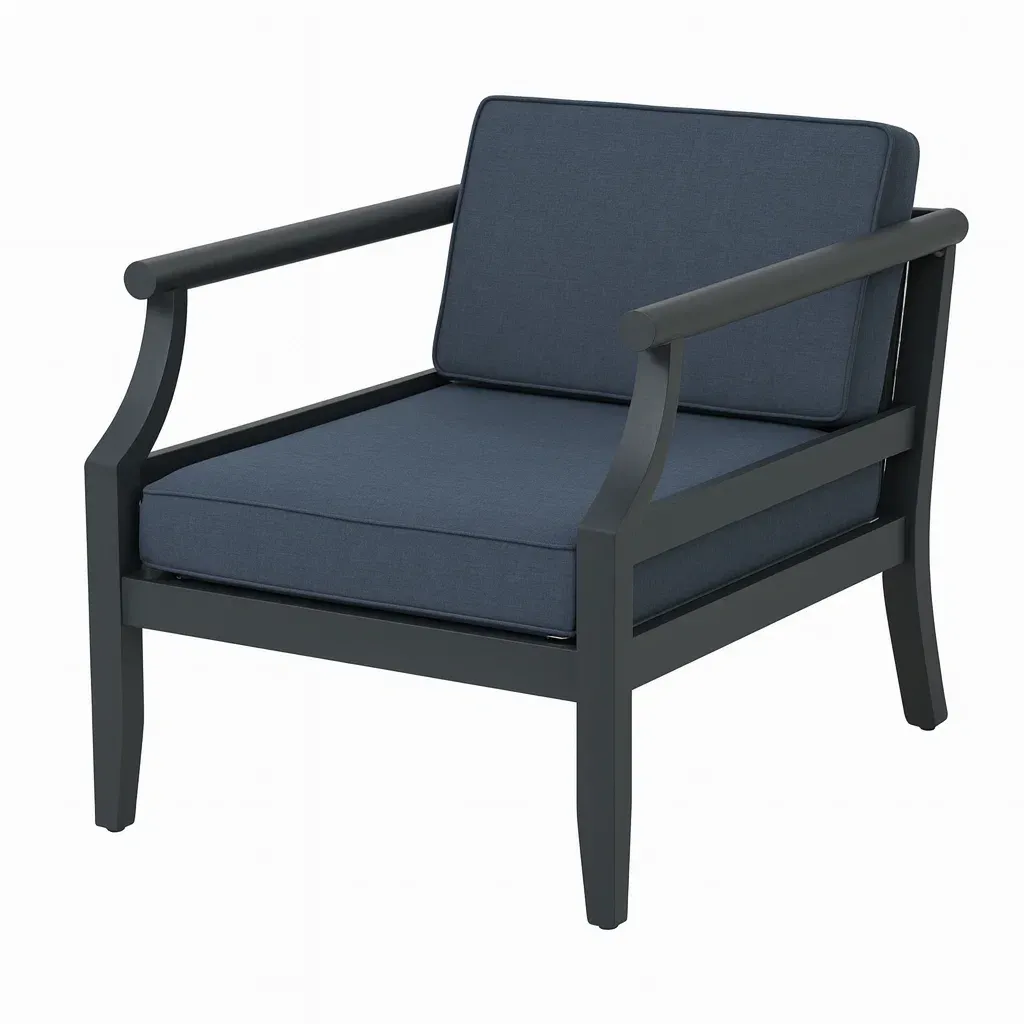 Siège d'extérieur,Fauteuil - casamosaicx