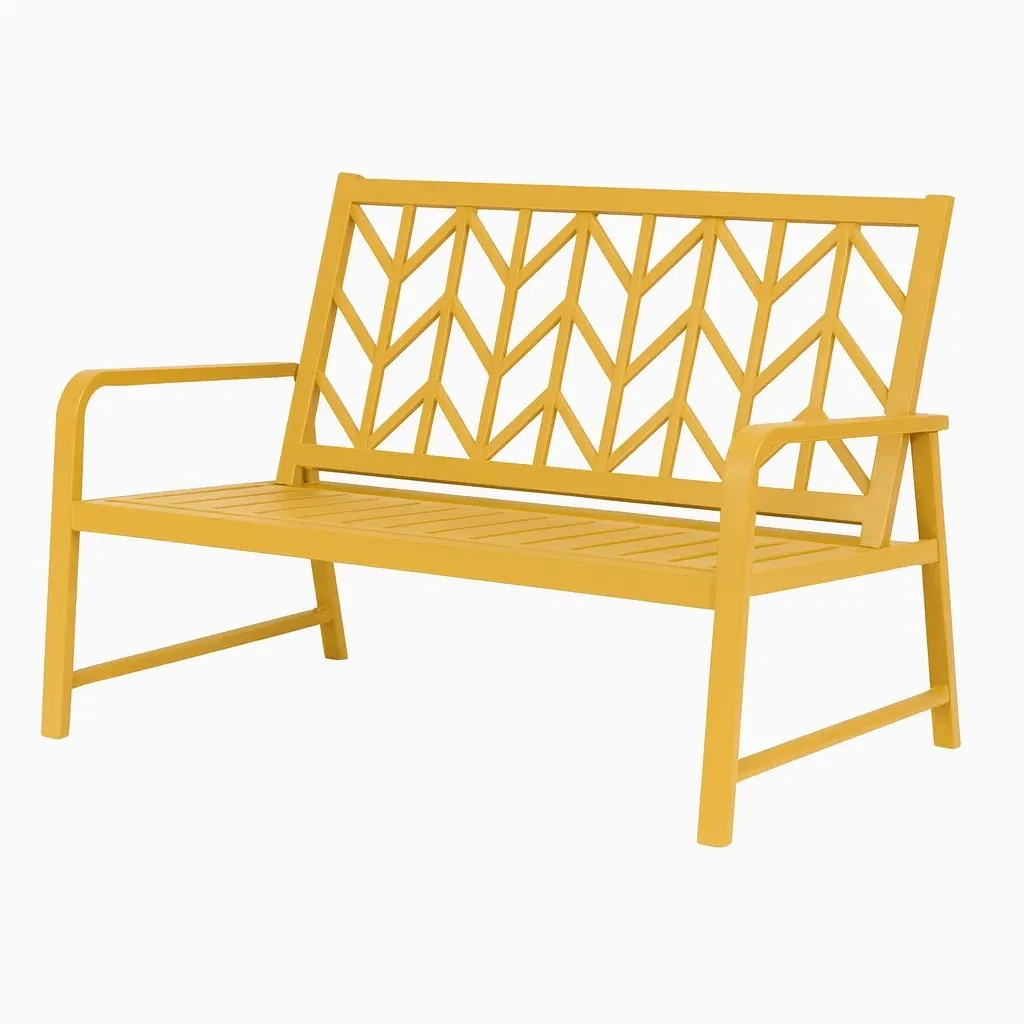 Siège d'extérieur,Banc - casamosaicx