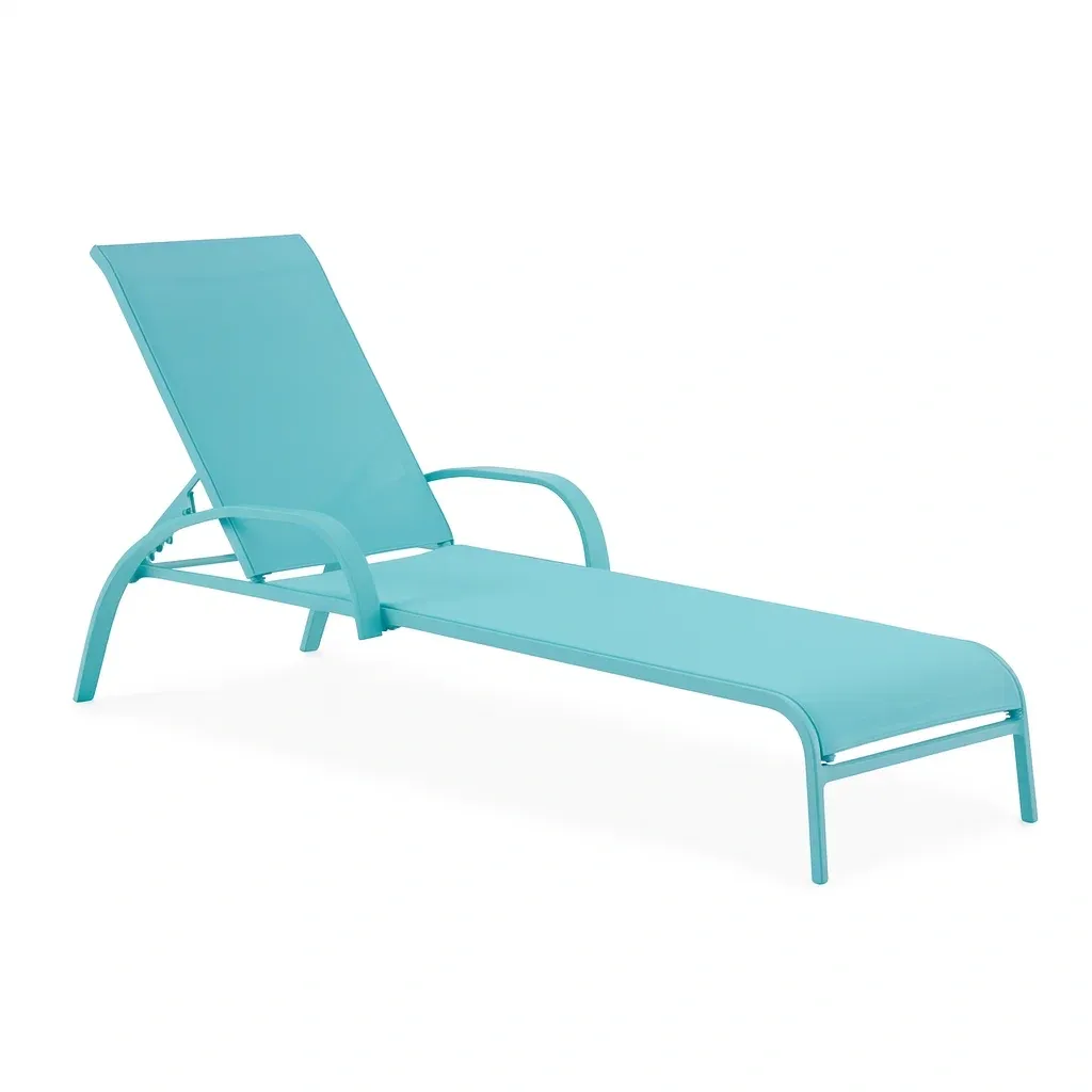 Siège d'extérieur,Chaise longue - casamosaicx