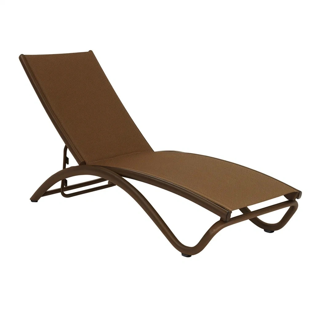 Siège d'extérieur,Chaise longue - casamosaicx