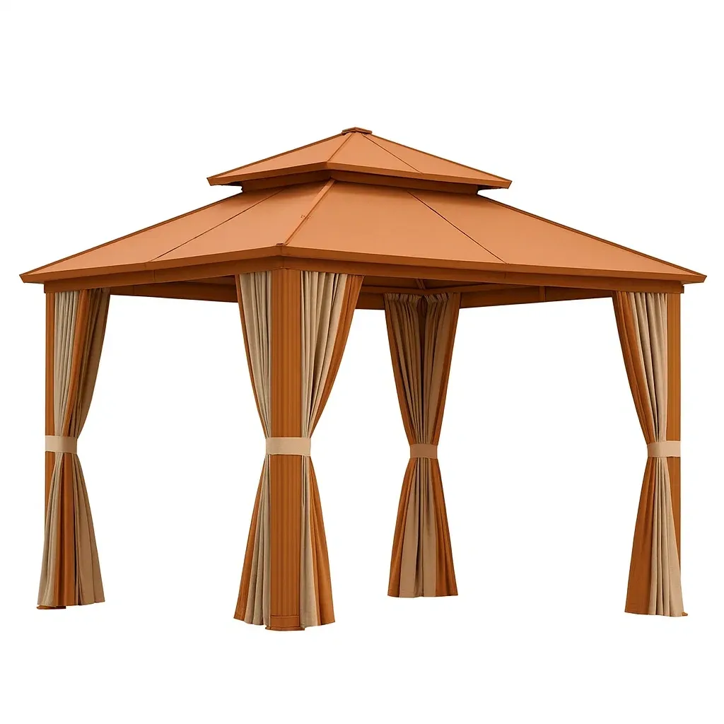 Structure d'extérieur,Tonnelle - casamosaicx