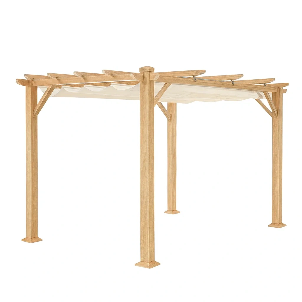 Structure d'extérieur,Pergola - casamosaicx