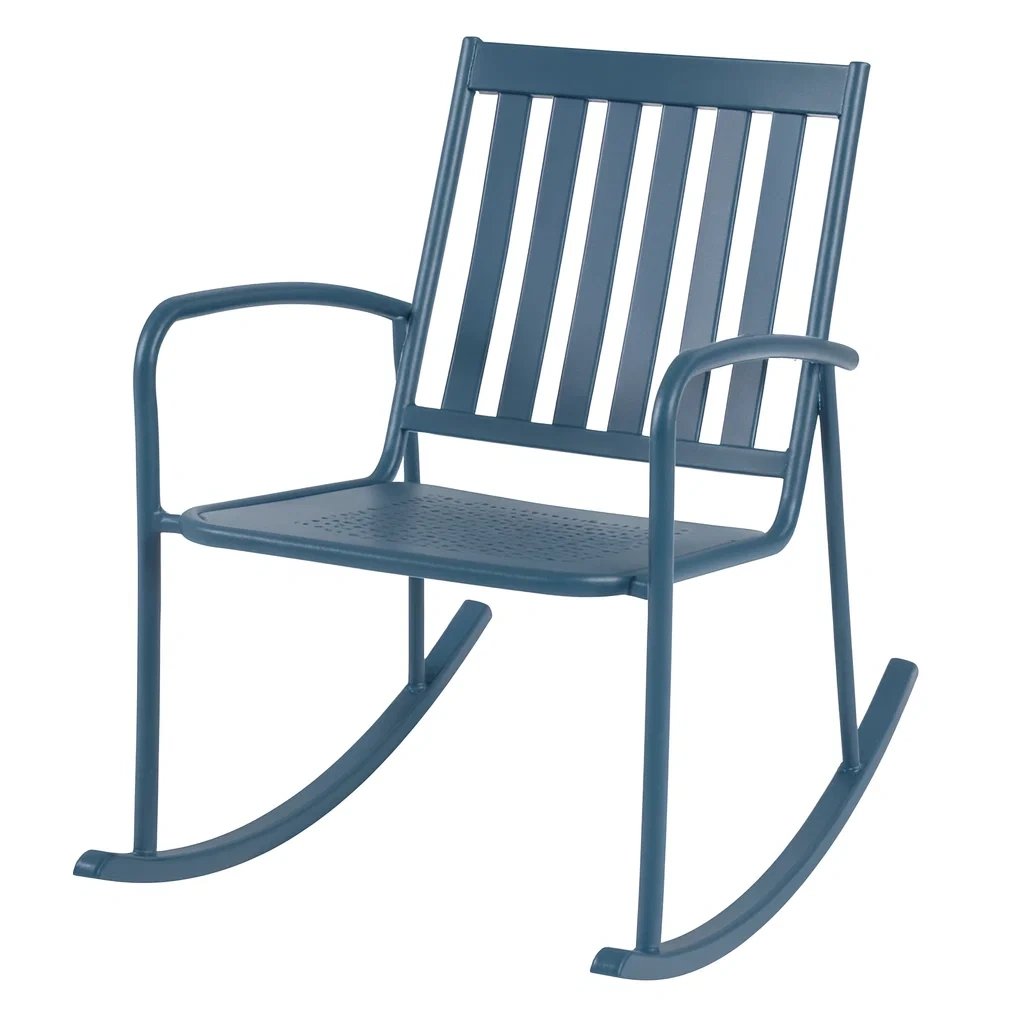 Siège d'extérieur,Fauteuil à bascule - casamosaicx