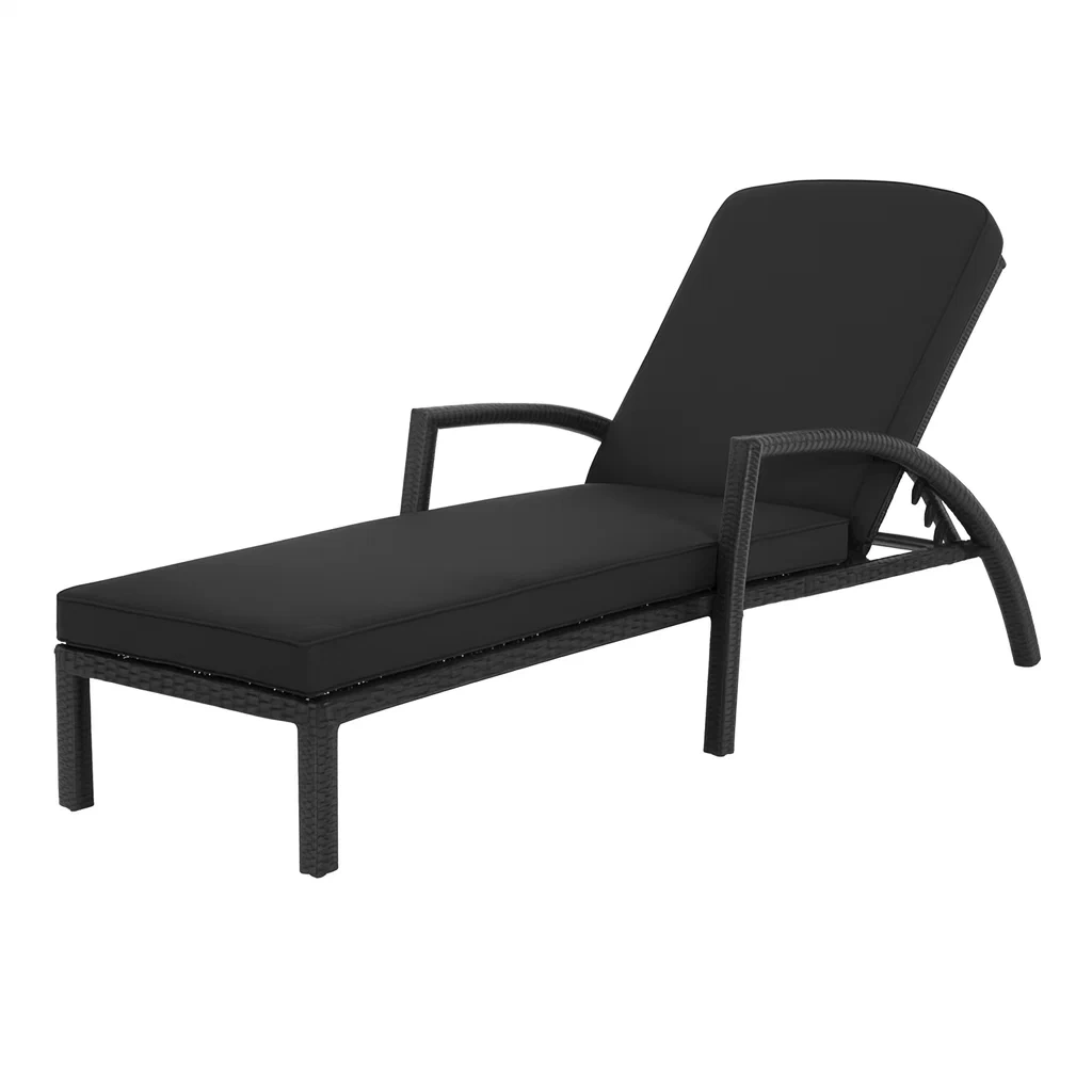 Siège d'extérieur,Chaise longue - casamosaicx