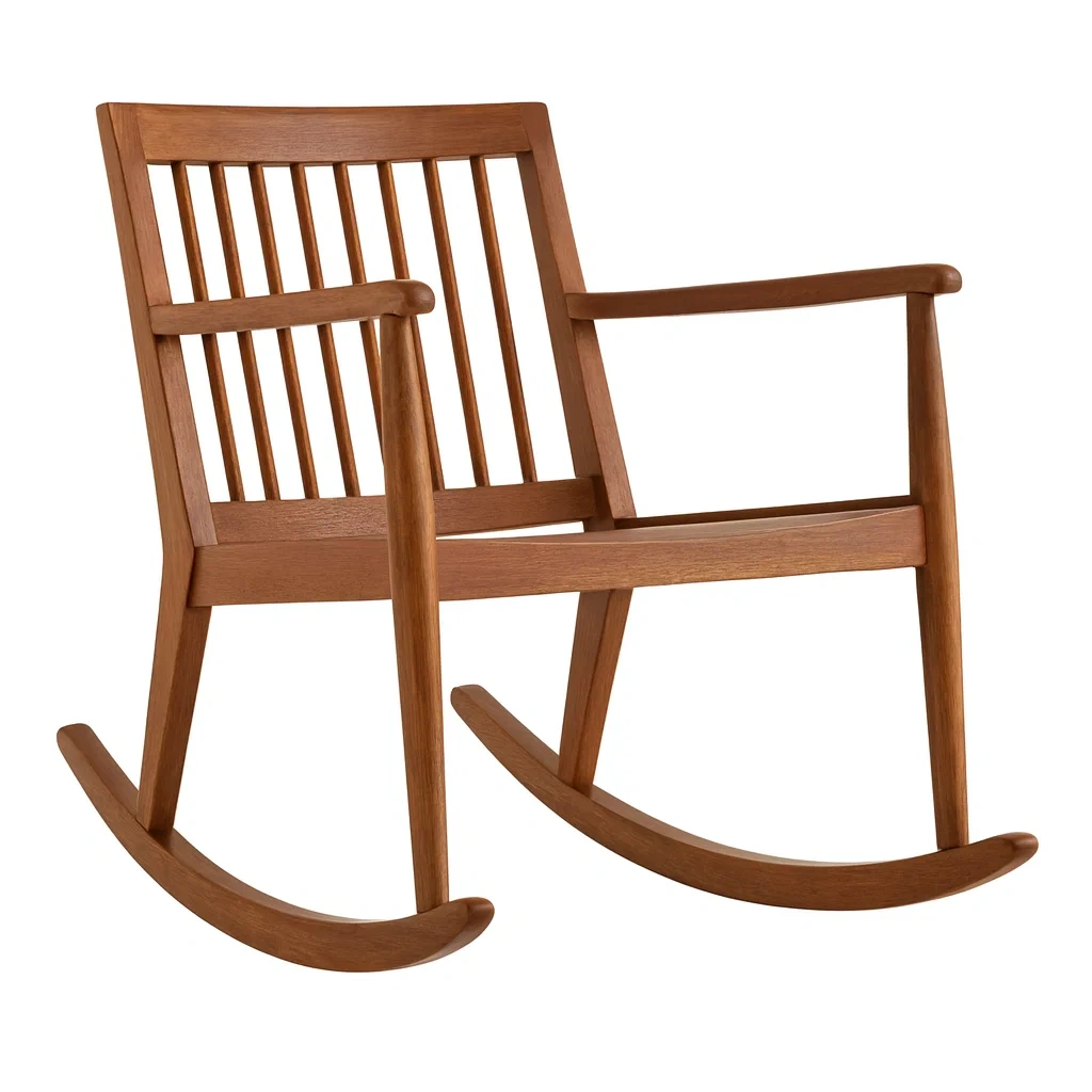 Siège d'extérieur,Fauteuil à bascule - casamosaicx