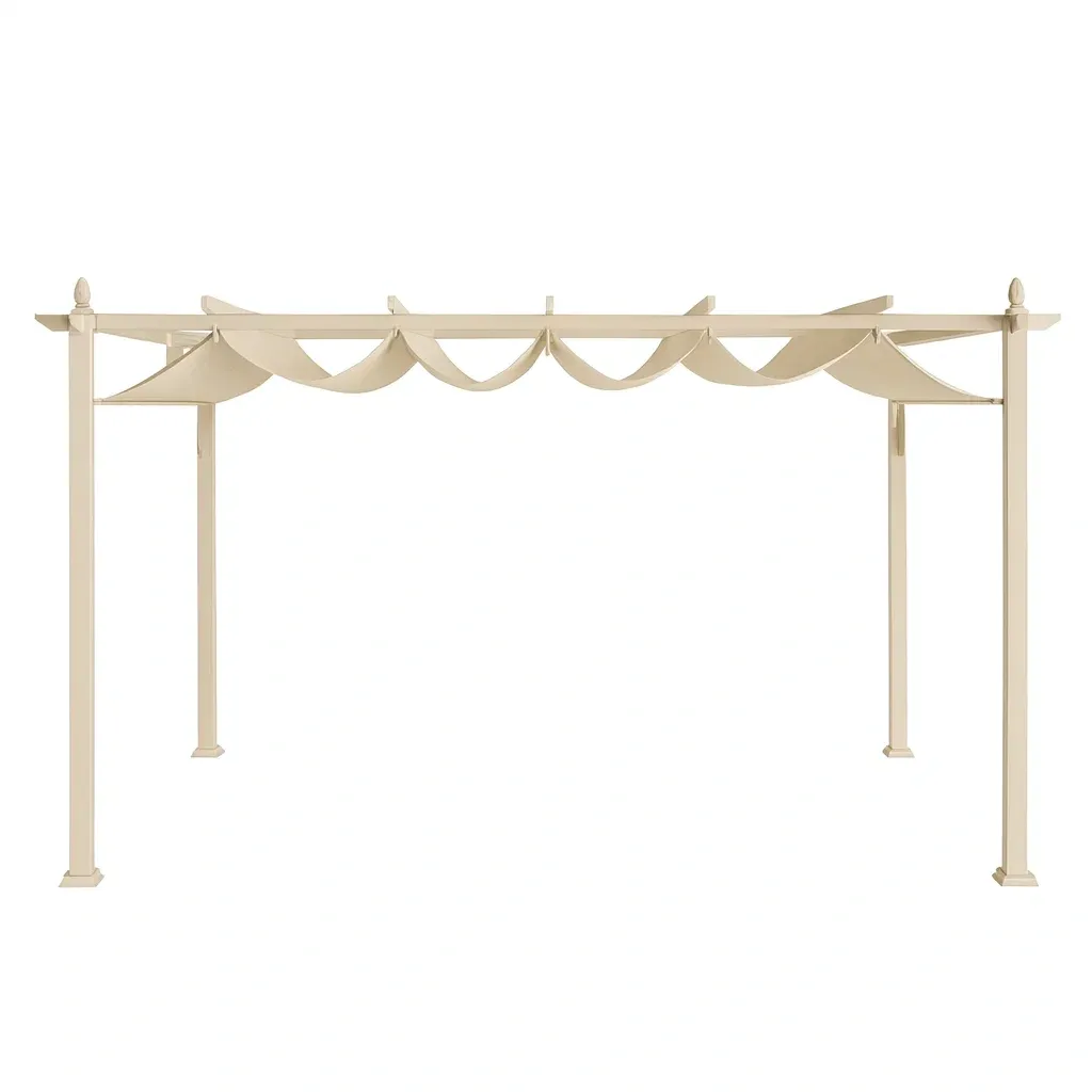 Structure d'extérieur,Pergola - casamosaicx