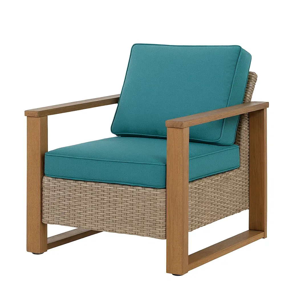 Siège d'extérieur,Fauteuil - casamosaicx