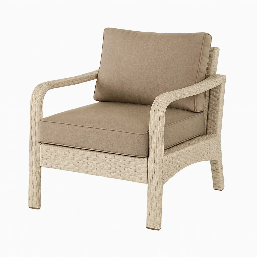 Siège d'extérieur,Fauteuil - casamosaicx