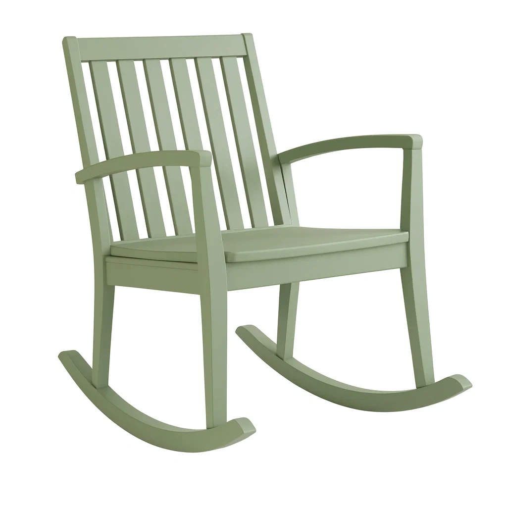 Siège d'extérieur,Fauteuil à bascule - casamosaicx