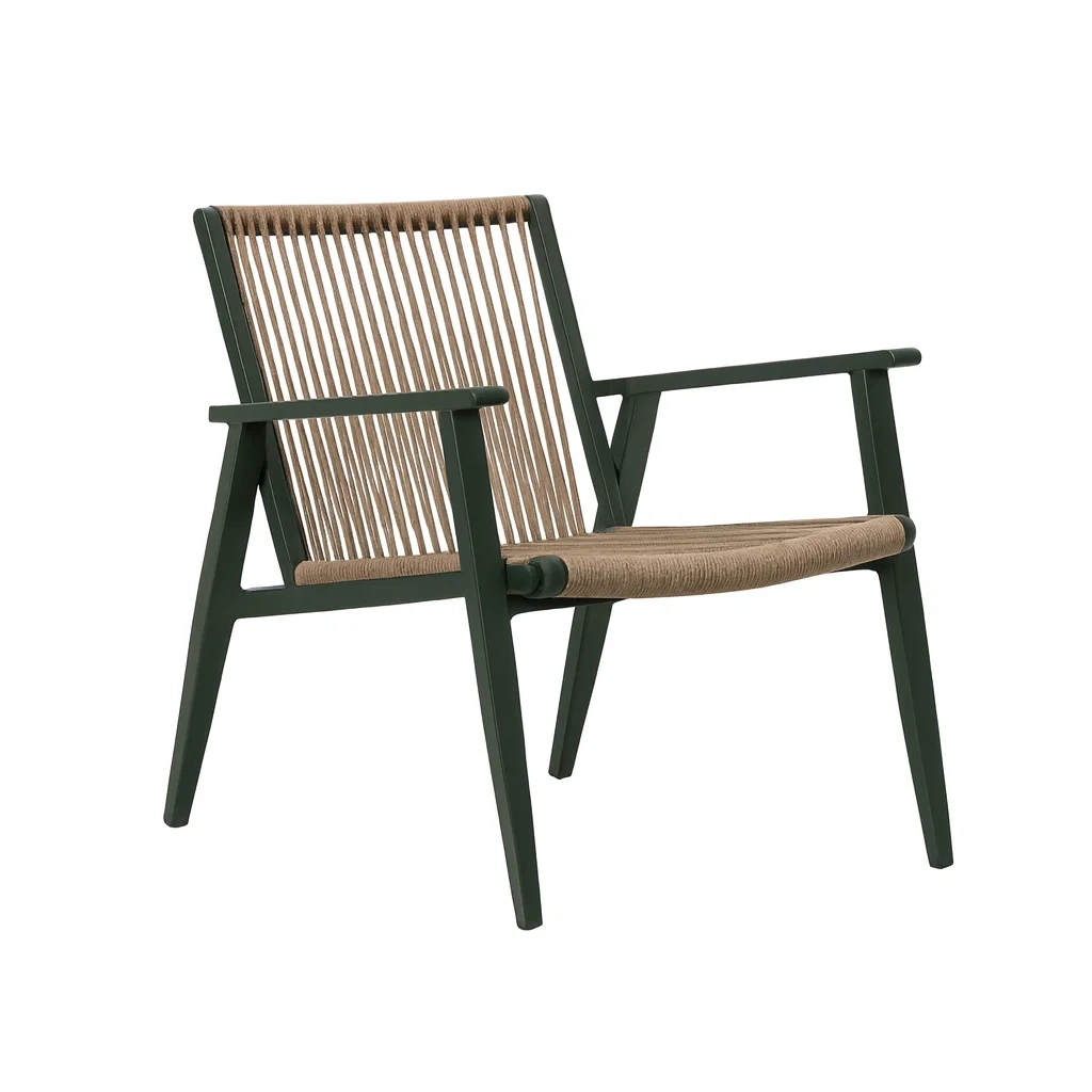 Siège d'extérieur,Fauteuil - casamosaicx