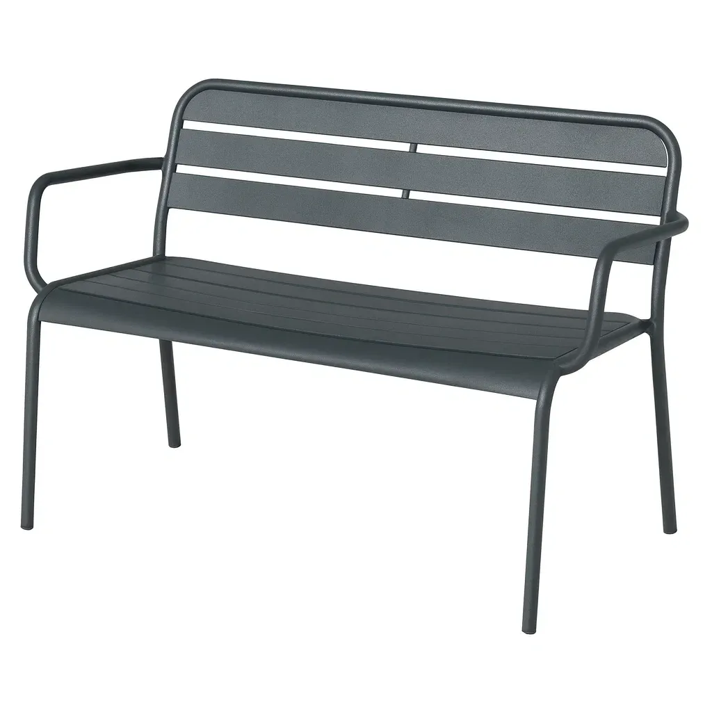 Siège d'extérieur,Banc - casamosaicx