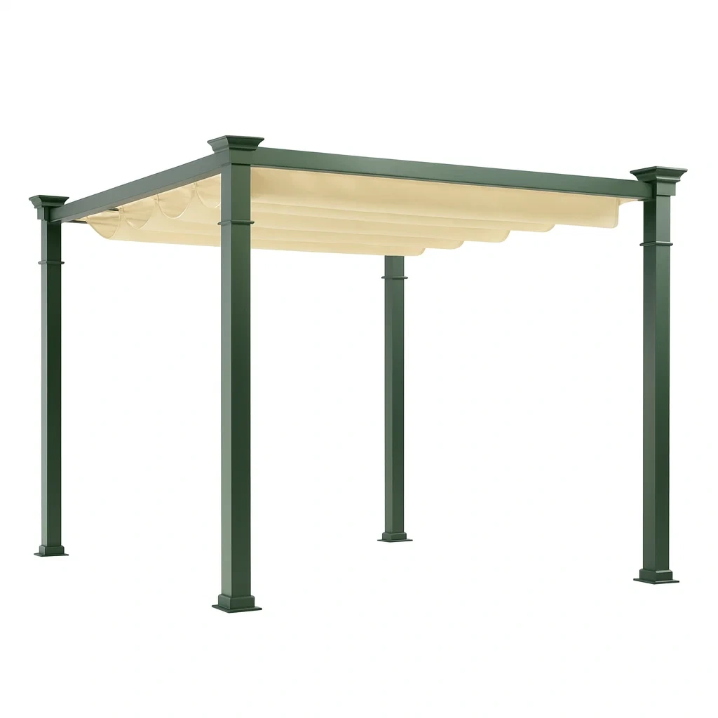 Structure d'extérieur,Pergola - casamosaicx