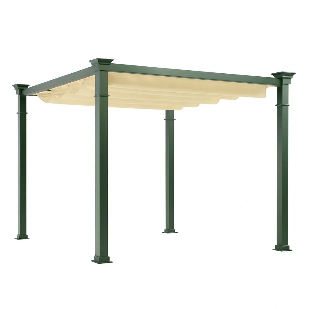 Structure d'extérieur,Pergola - casamosaicx