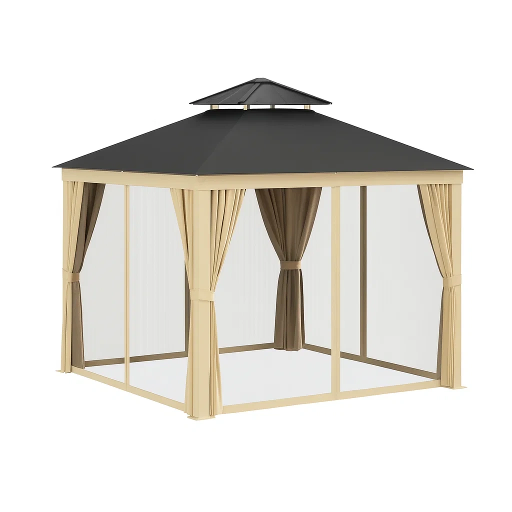 Structure d'extérieur,Tonnelle - casamosaicx