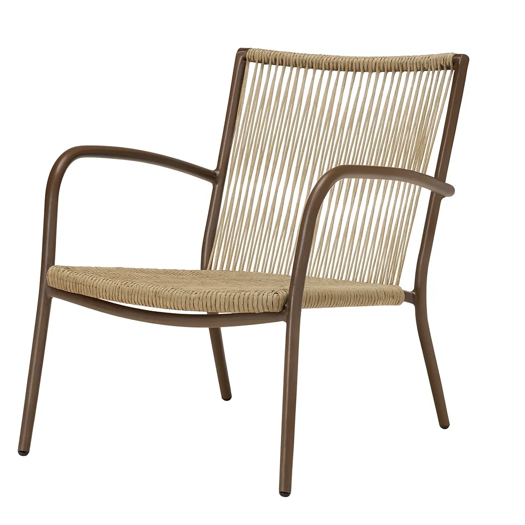 Siège d'extérieur,Fauteuil - casamosaicx