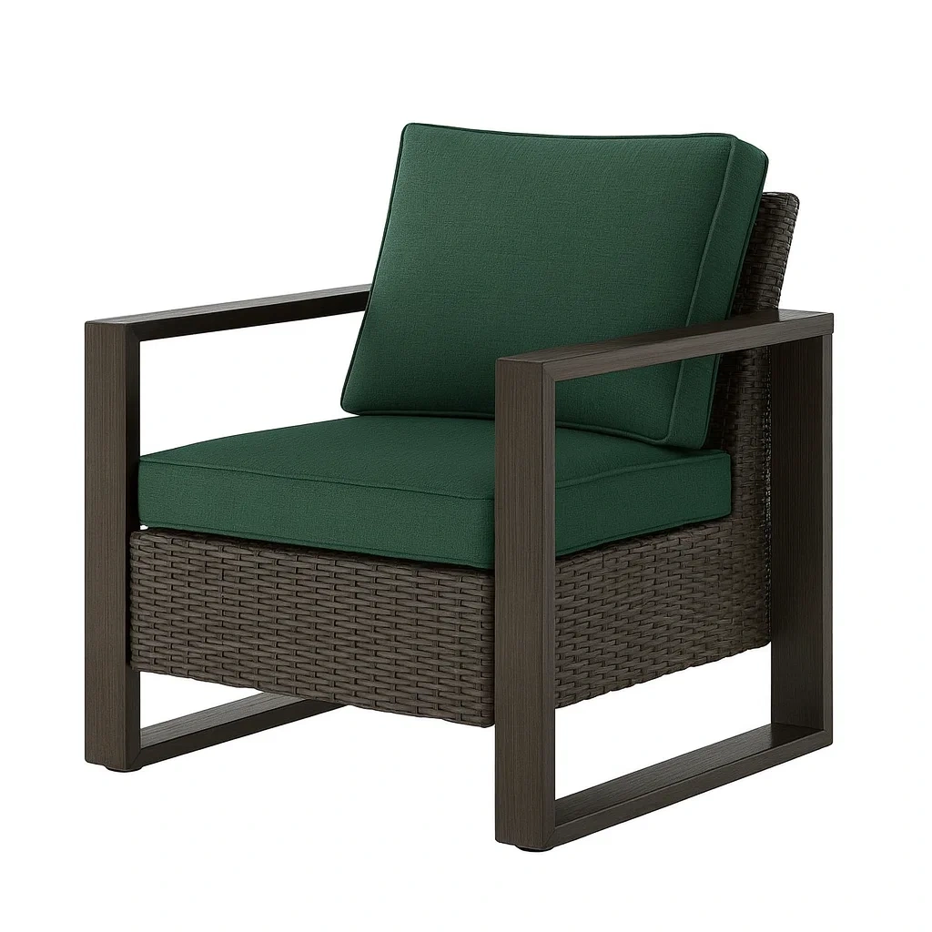 Siège d'extérieur,Fauteuil - casamosaicx