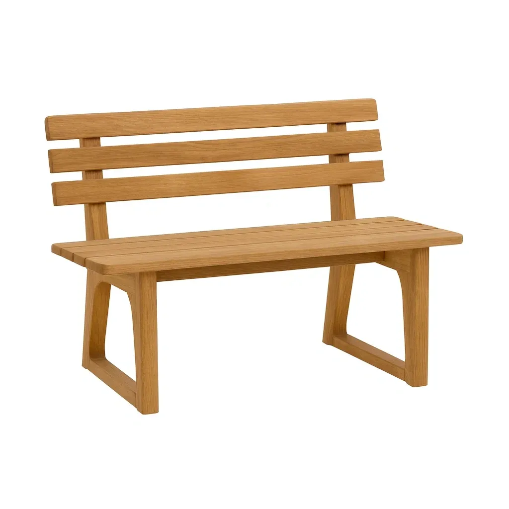 Siège d'extérieur,Banc - casamosaicx