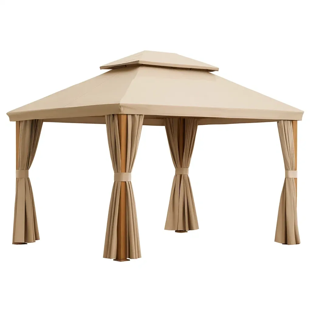 Structure d'extérieur,Tonnelle - casamosaicx