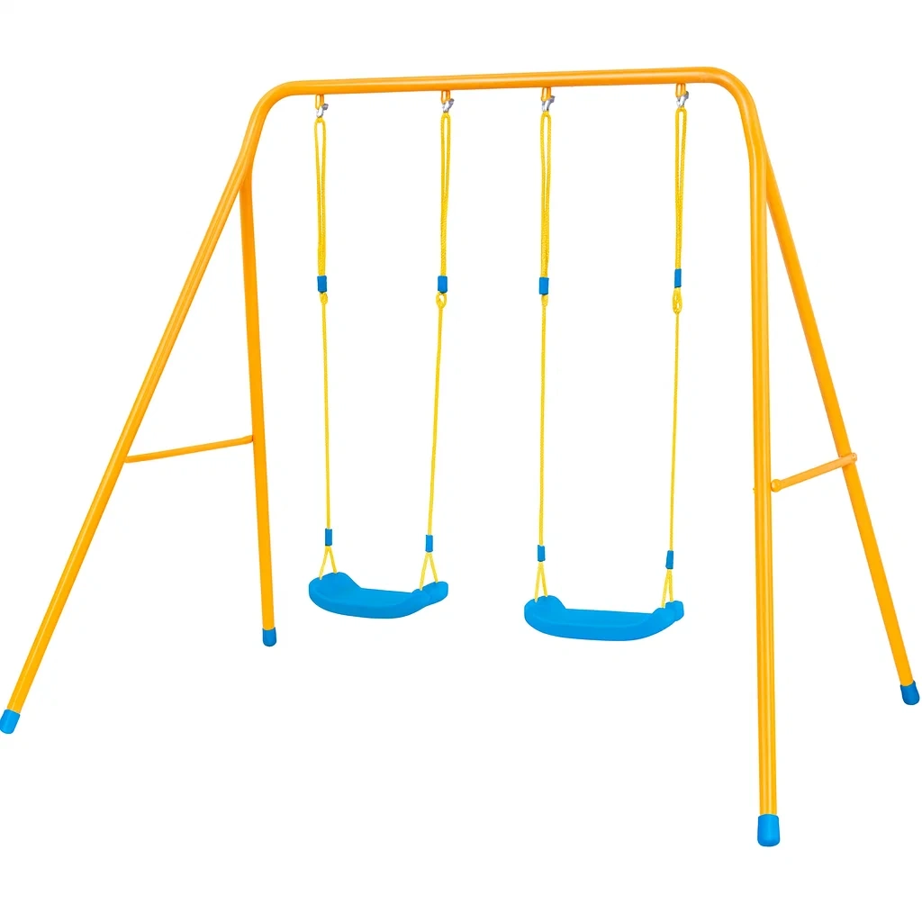 Jeu de plein air,Portique et balançoire - casamosaicx