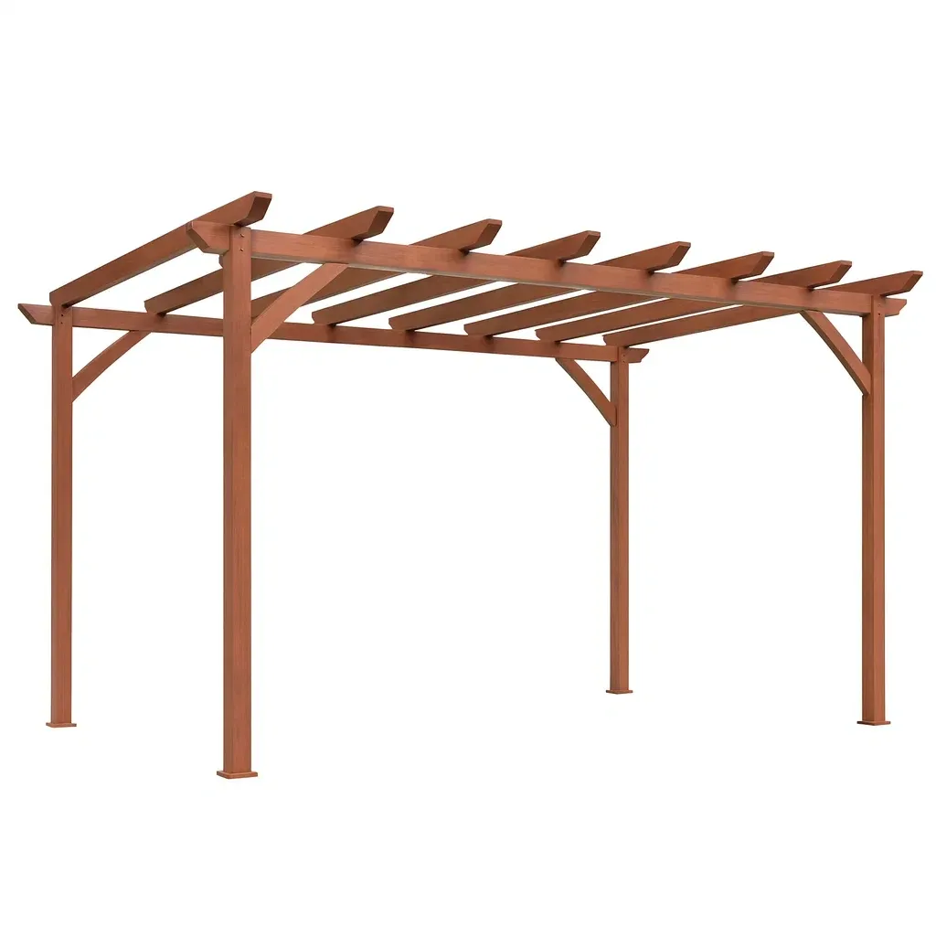 Structure d'extérieur,Pergola - casamosaicx