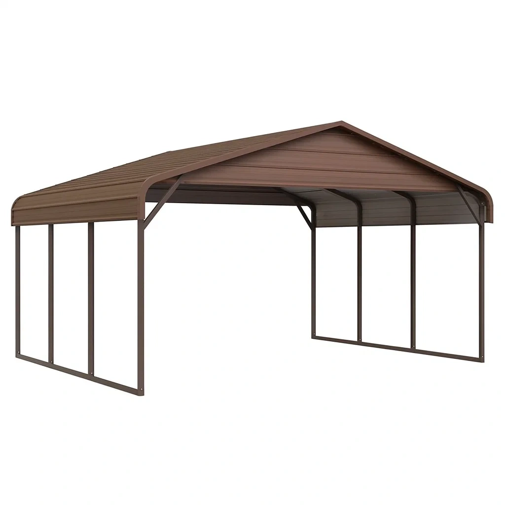 Structure d'extérieur,Abri voiture - casamosaicx