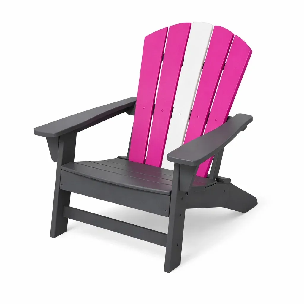 Fauteuil Adirondack