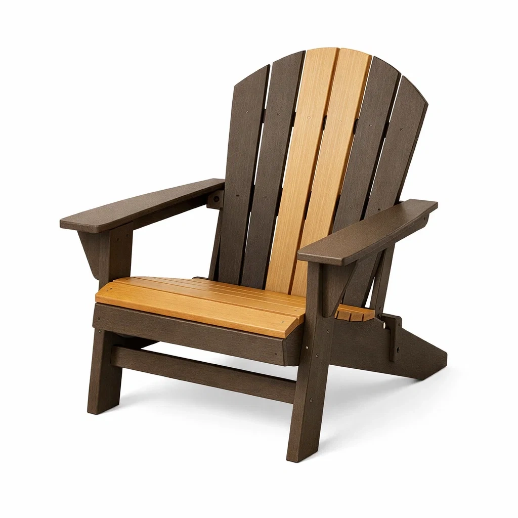 Fauteuil Adirondack