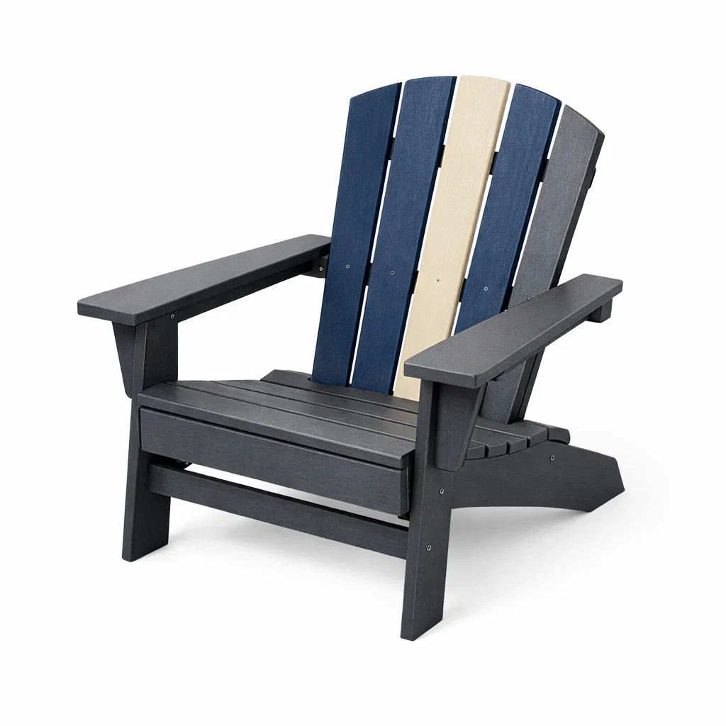 Fauteuil Adirondack