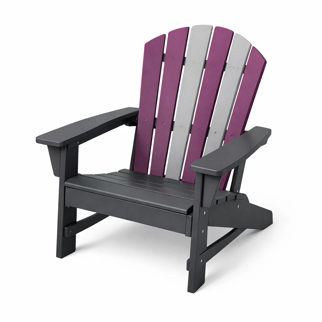 Fauteuil Adirondack